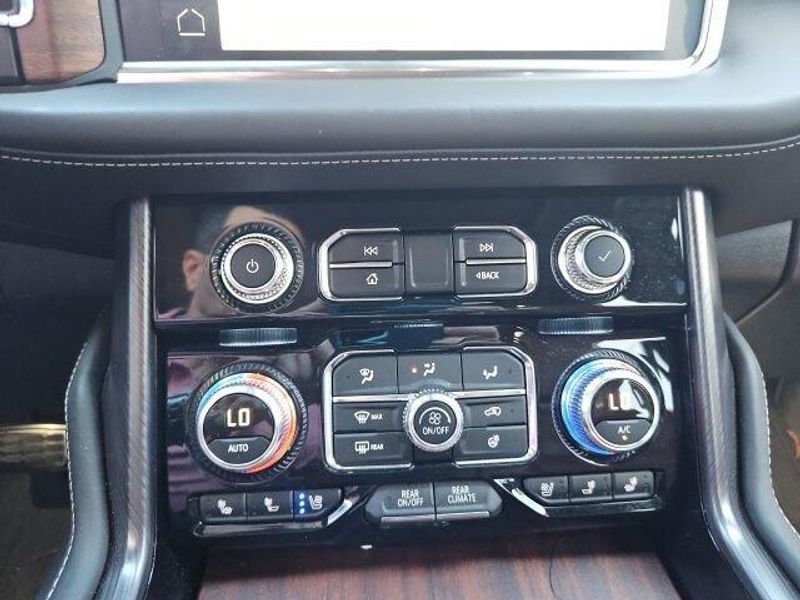 Used 2024 GMC Yukon Denali Ultimate
