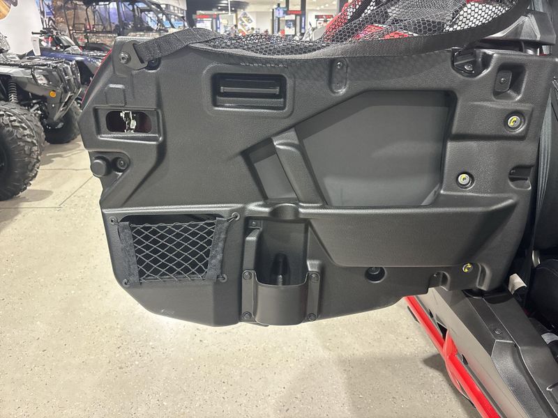 New 2026 Honda TALON1000R4 FOX LIVEVALVE Image 20