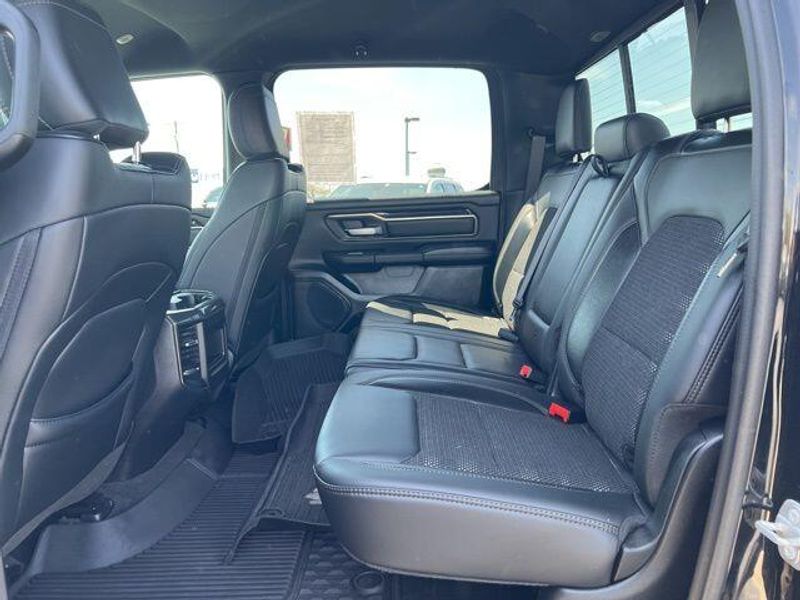 2020 RAM 1500 RebelImage 14