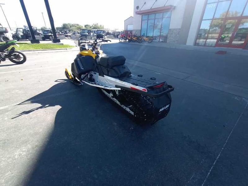 New 2025 Ski-Doo TUNDRA SPORT 