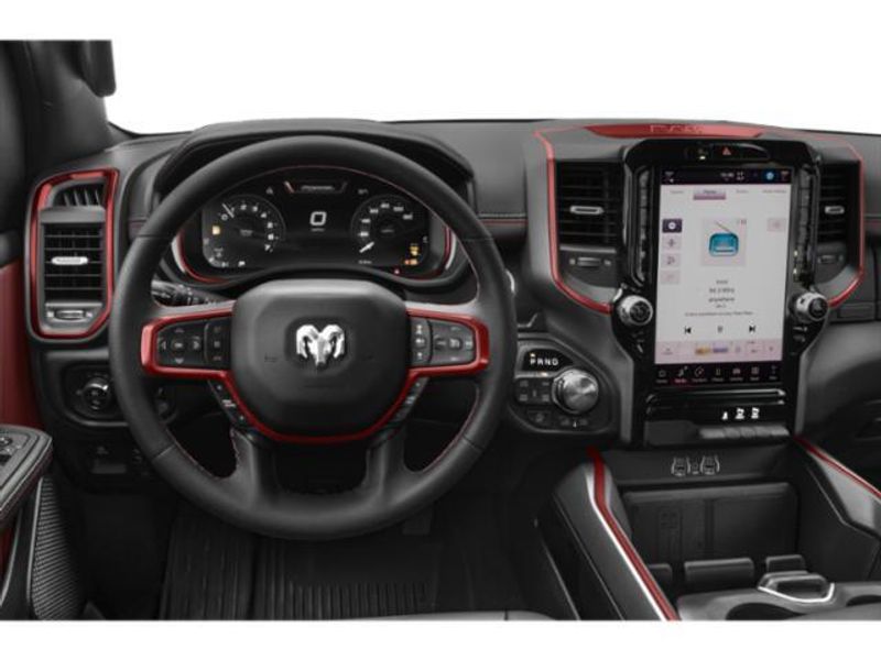 New 2027 RAM 1500 RebelImage 6