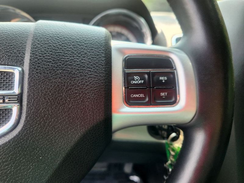 2018 Dodge Grand Caravan GTImage 23