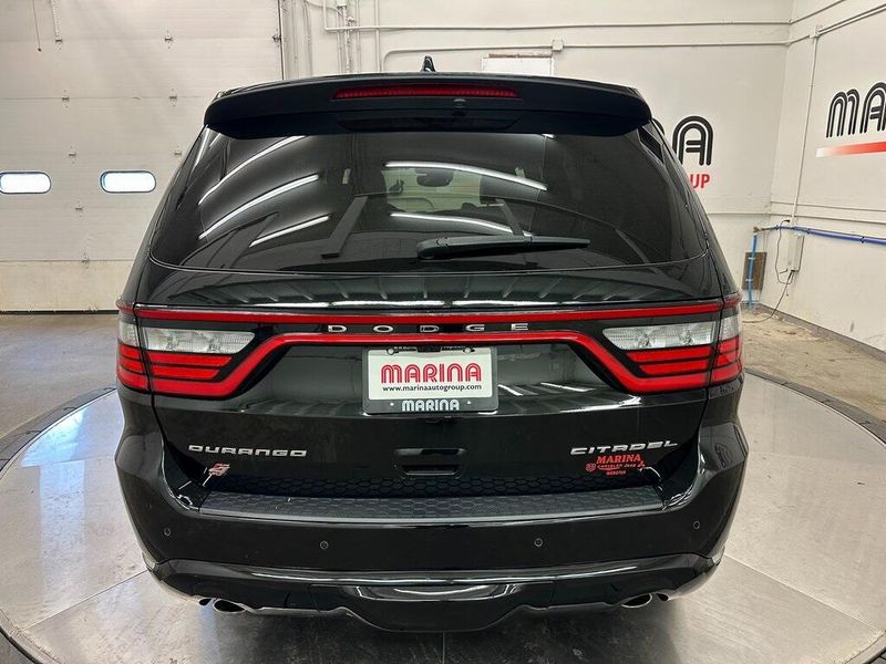 2022 Dodge Durango CitadelImage 15