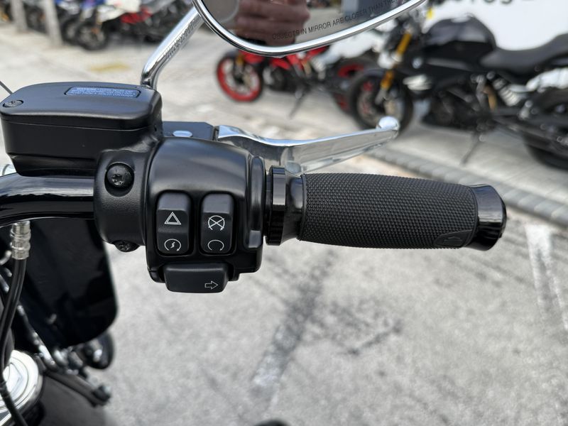 Used 2018 Harley-Davidson Softail Heritage Classic 114 