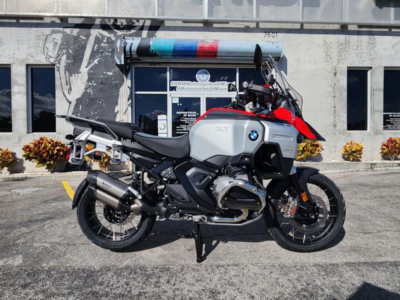 2026 BMW R 1300 GS AdventureImage 11
