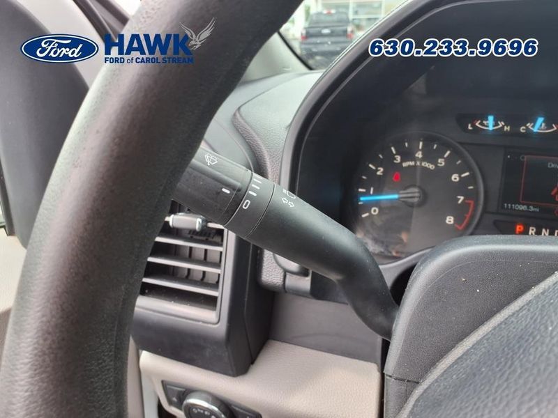 2020 Ford F-150 XL photo 17
