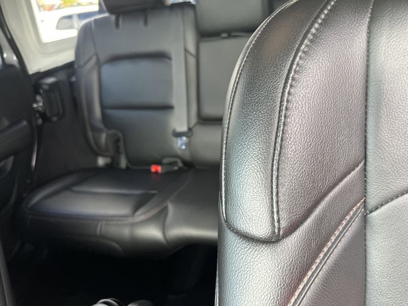 2021 Jeep Wrangler Unlimited Rubicon 392 photo 28
