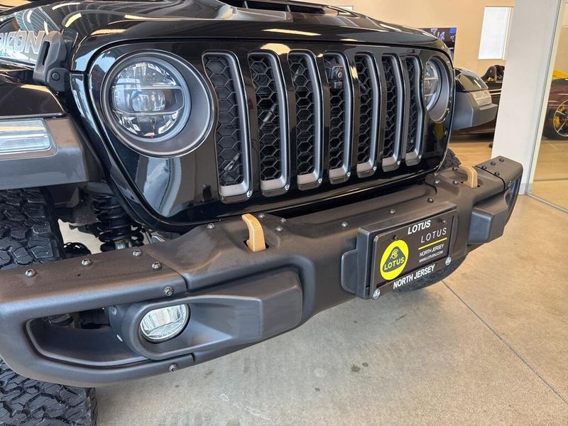 2021 Jeep Wrangler Unlimited Rubicon 392