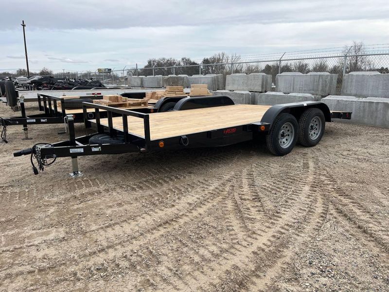 New 2026 VOYAGER ECH1615T 