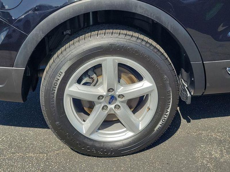 Used 2019 Ford Explorer XLT