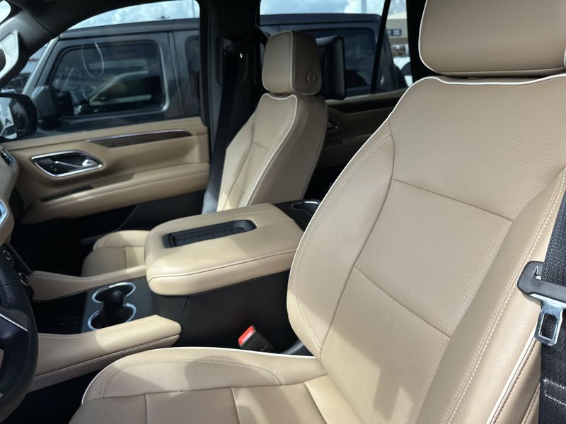 Used 2023 Chevrolet Tahoe PremierImage 27