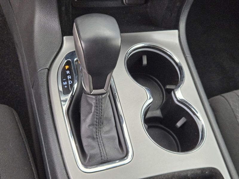 Used 2022 Jeep Grand Cherokee WK Laredo E 4x2