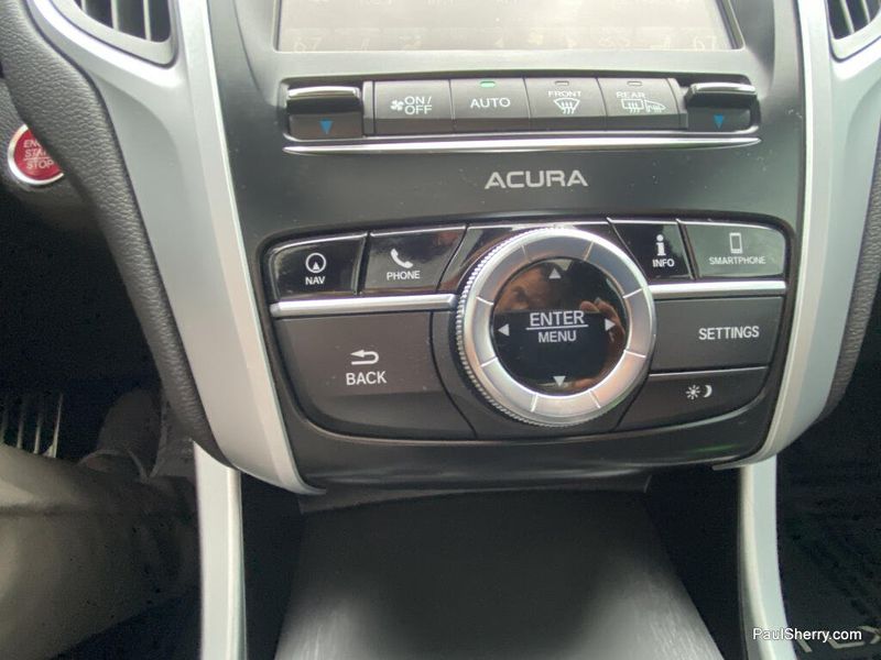 Used 2019 Acura TLX A-Spec