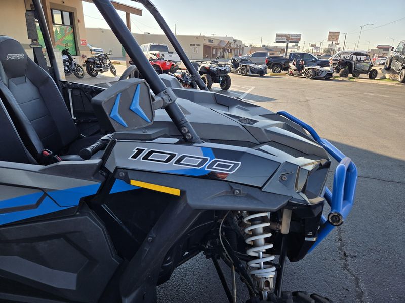 USED 2023 POLARIS RZR XP 4 1000 PREMIUM Image 10