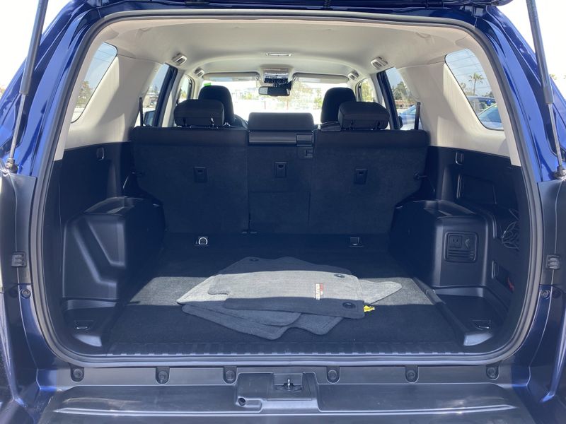 2024 Toyota 4Runner TRD Off-RoadImage 15