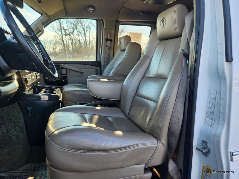 Used 2019 Chevrolet Express 2500 