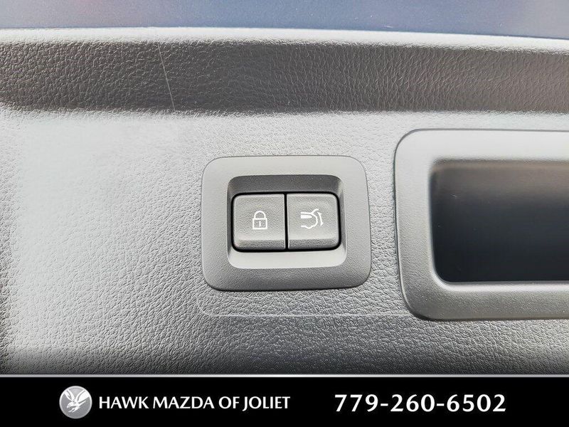 2025 Mazda CX-50 Premium photo 20