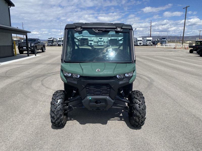 Used 2026 Can-Am DEFENDER DPS CAB HD10 