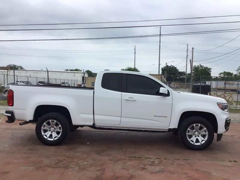 2021 Chevrolet Colorado LTImage 6