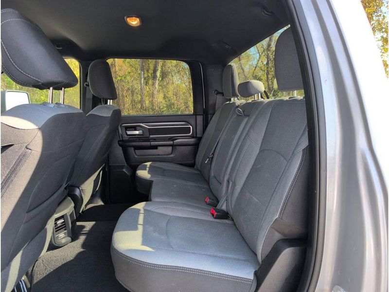 Used 2024 RAM 2500 Big HornImage 32