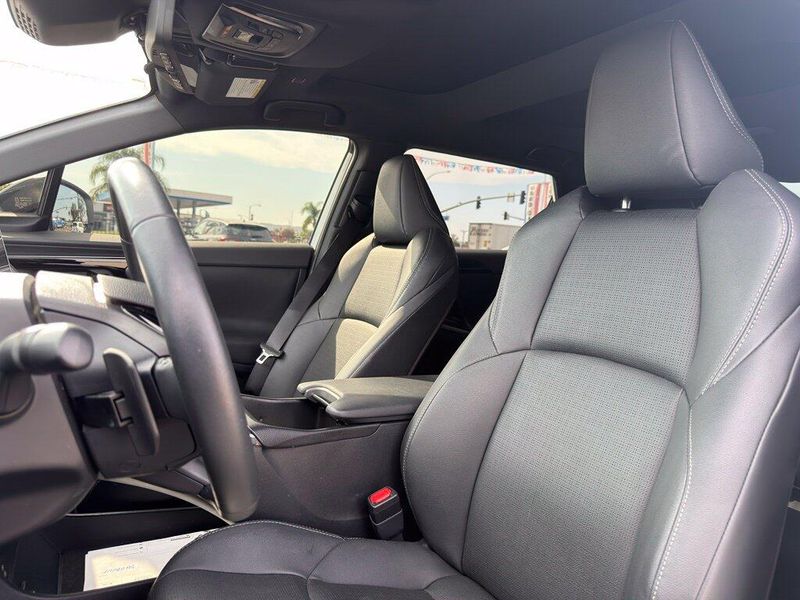 Used 2023 Subaru Solterra TouringImage 13