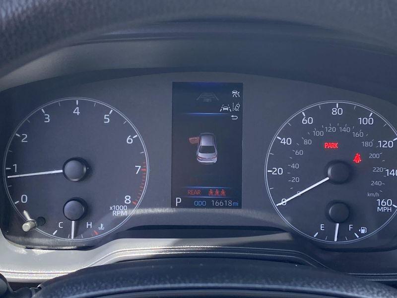 2024 Toyota Corolla LEImage 26