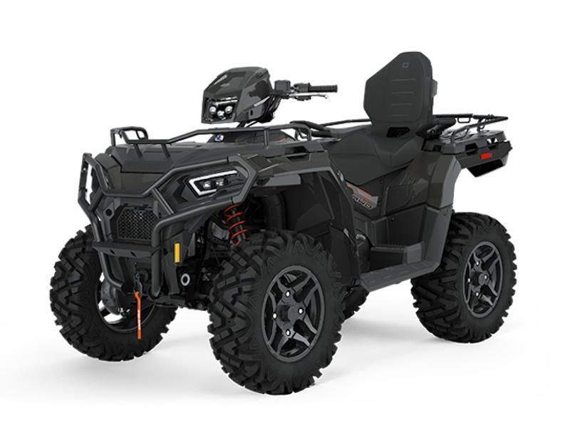 2025 Polaris SPORTSMAN 570  TRAIL Image 1