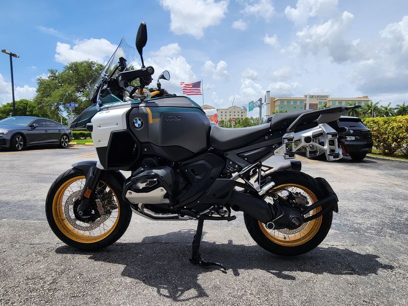 2025 BMW R 1300 GS AdventureImage 5
