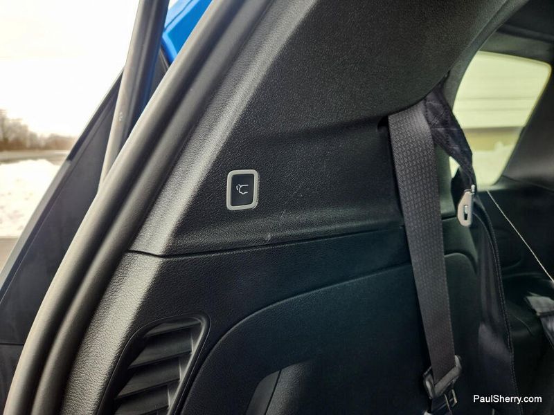 New 2026 Chrysler Pacifica Select