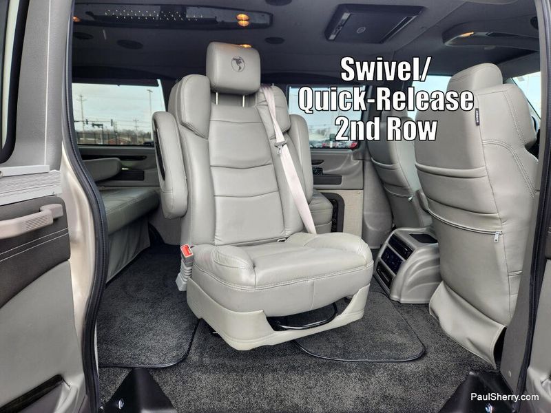 Used 2022 GMC Savana Cargo 