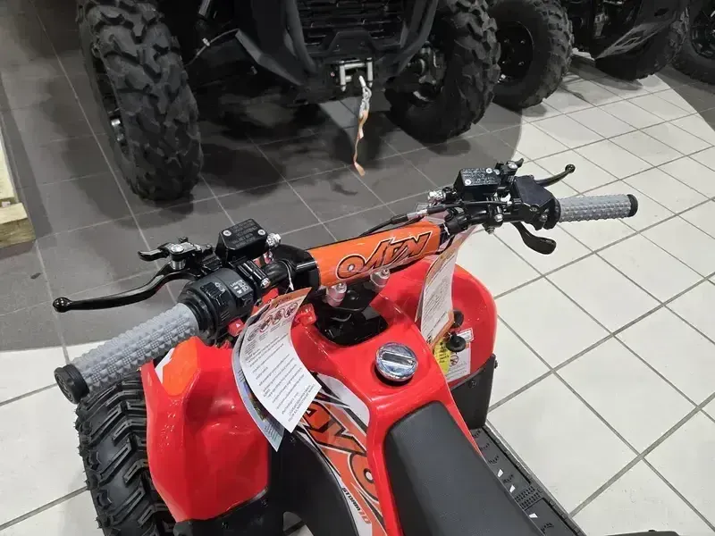 NEW 2026 KAYO STORM 70 Image 10