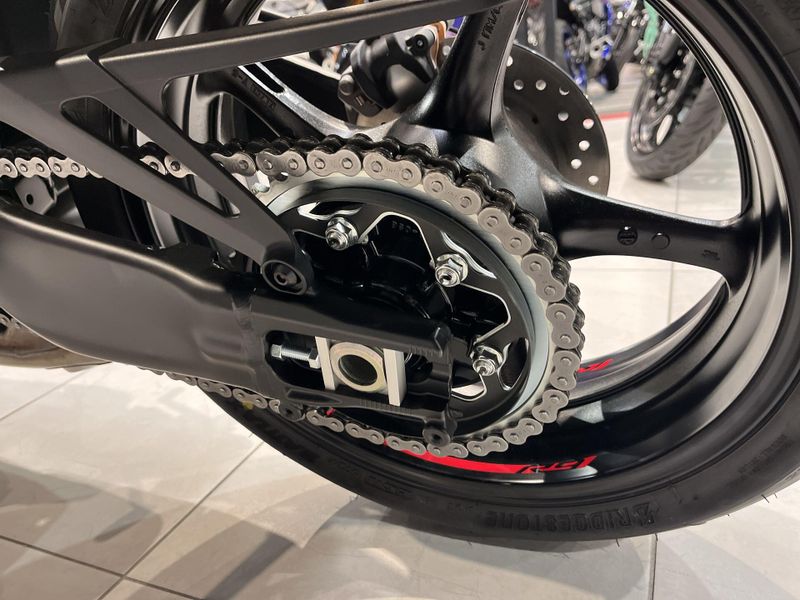 New 2025 Yamaha YZF-R9 Image 21