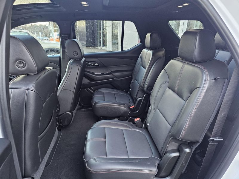Used 2023 Chevrolet Traverse RSImage 20