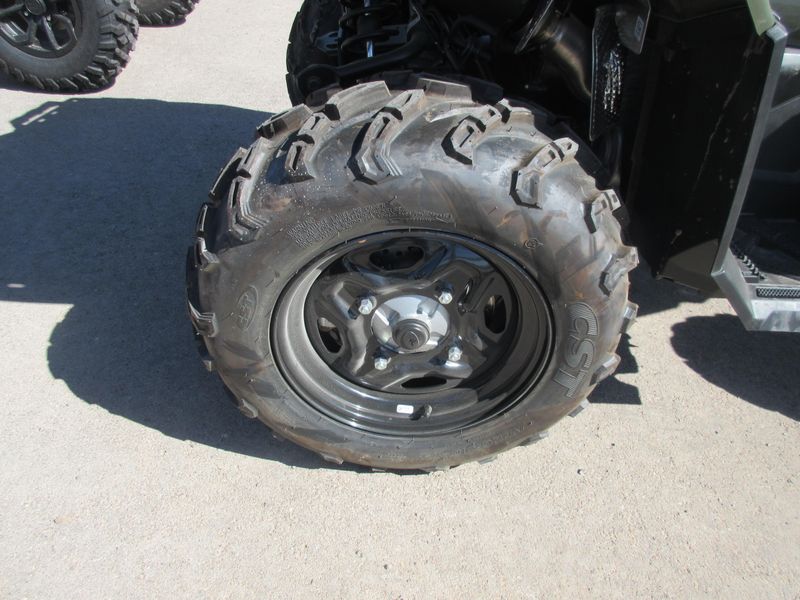 NEW 2026 POLARIS SPORTSMAN 850 Image 21