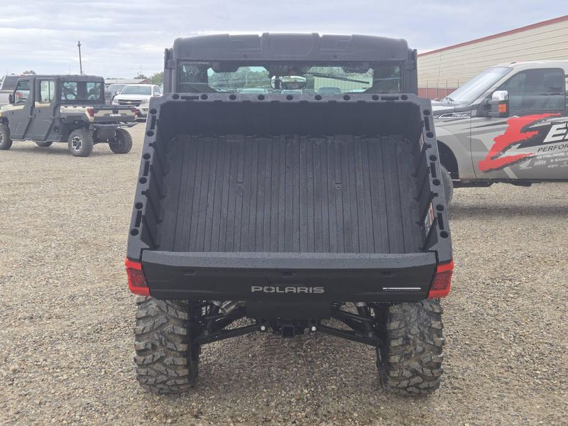 New 2027 Polaris RANGER XP 1000 NORTHSTAR PREMIUM 