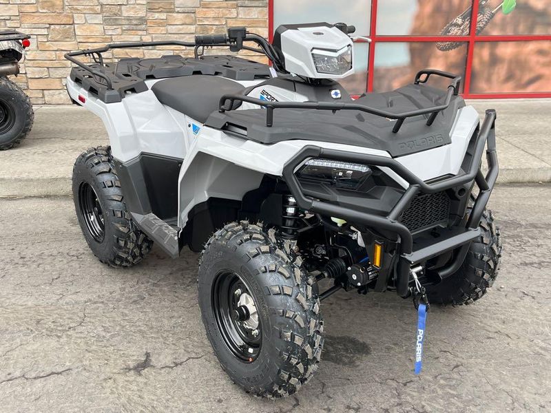 New 2026 Polaris SPORTSMAN 570 EPS 