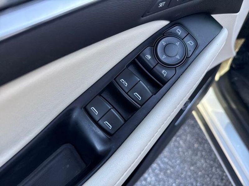 2023 Buick Enclave Premium Group