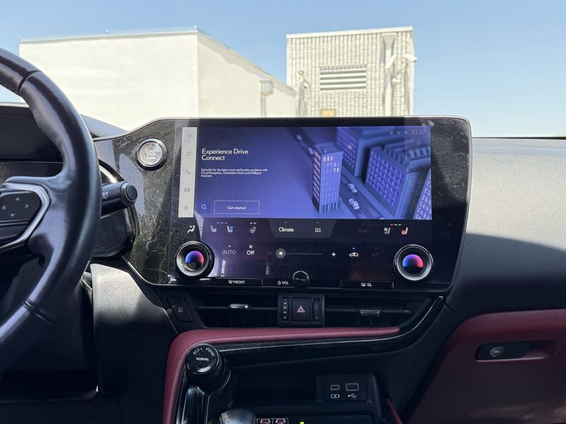 2024 Lexus NX 350 PremiumImage 27