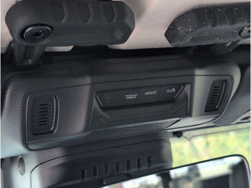 New 2025 Jeep Gladiator Mojave 4x4Image 29