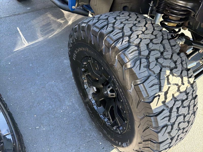 Used 2014 Jeep Wrangler Unlimited Freedom EditionImage 5