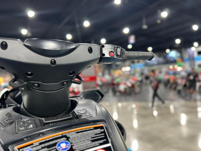 New 2025 Yamaha FX SVHO W&sol;AUDIO Image 20