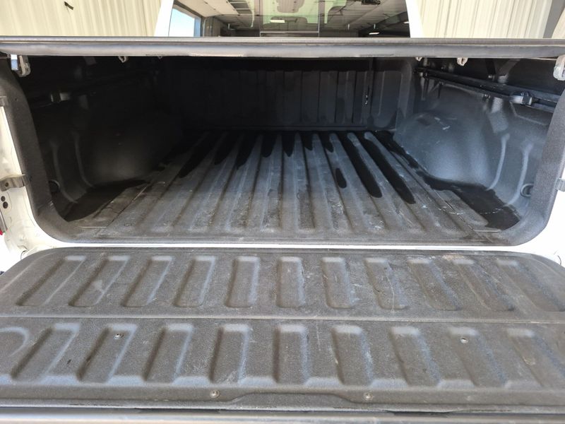 2019 RAM 1500 LimitedImage 17