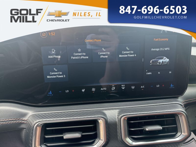 2024 Ford Mustang GT Premium photo 17