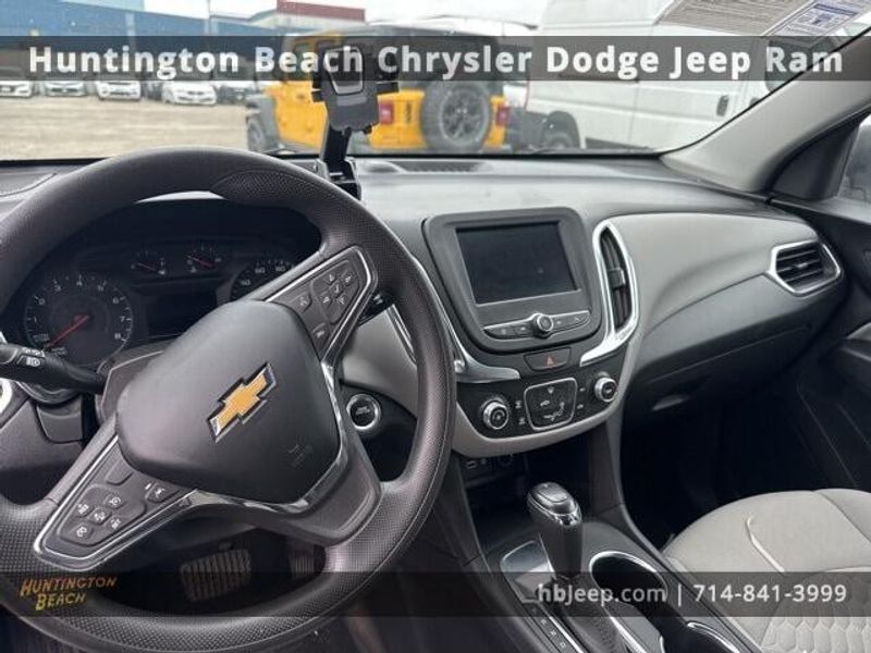 2021 Chevrolet Equinox LSImage 9