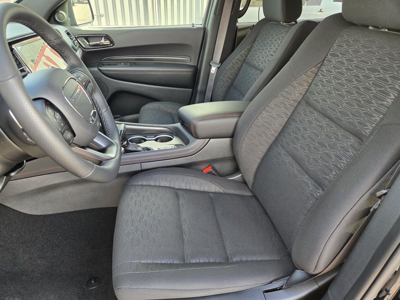 New 2026 Dodge Durango Gt Awd Hemi V8