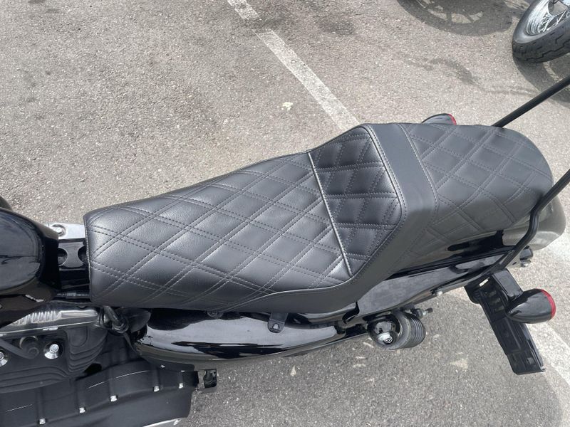Used 2021 Harley-Davidson SPORTSTER FORTY-EIGHT Image 20