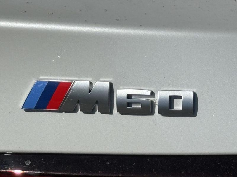 2024 BMW i5 M60Image 14