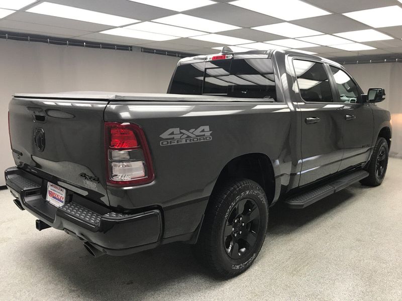 Used 2022 RAM 1500 Big HornImage 12