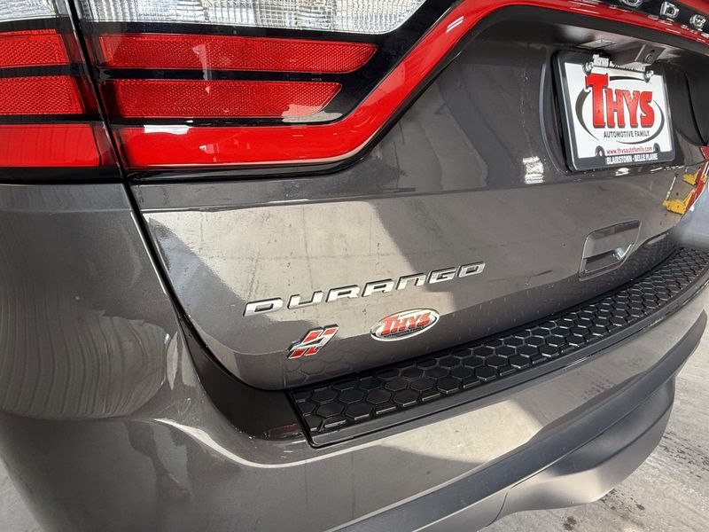 Used 2024 Dodge Durango SXT PlusImage 5