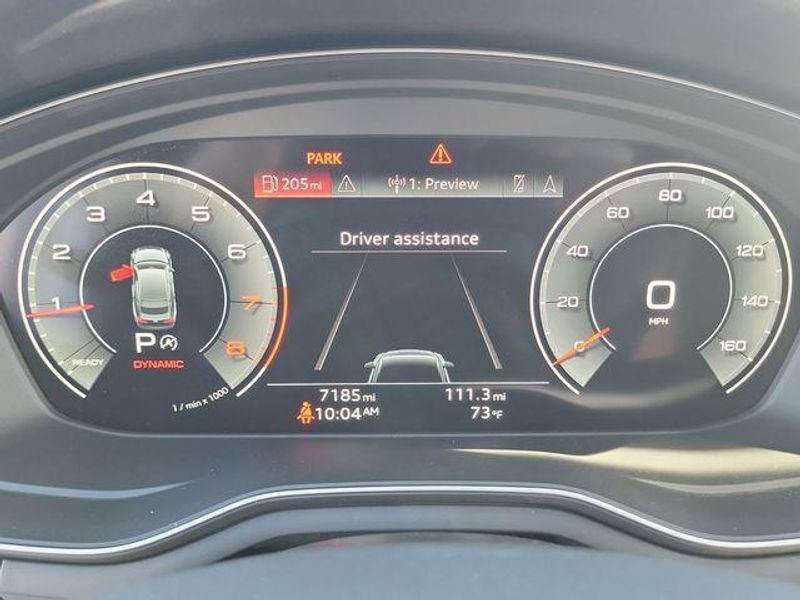 Used 2023 Audi A5 Sportback 45 S line Premium Plus